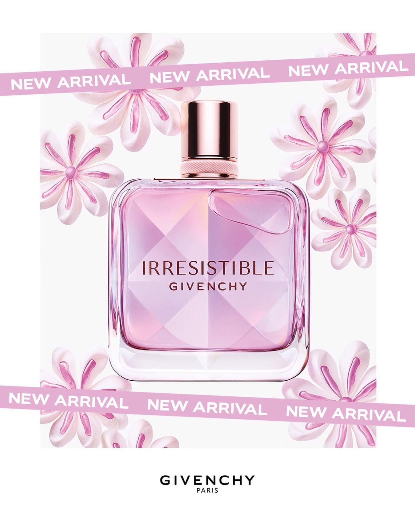 Givenchy Irresistable