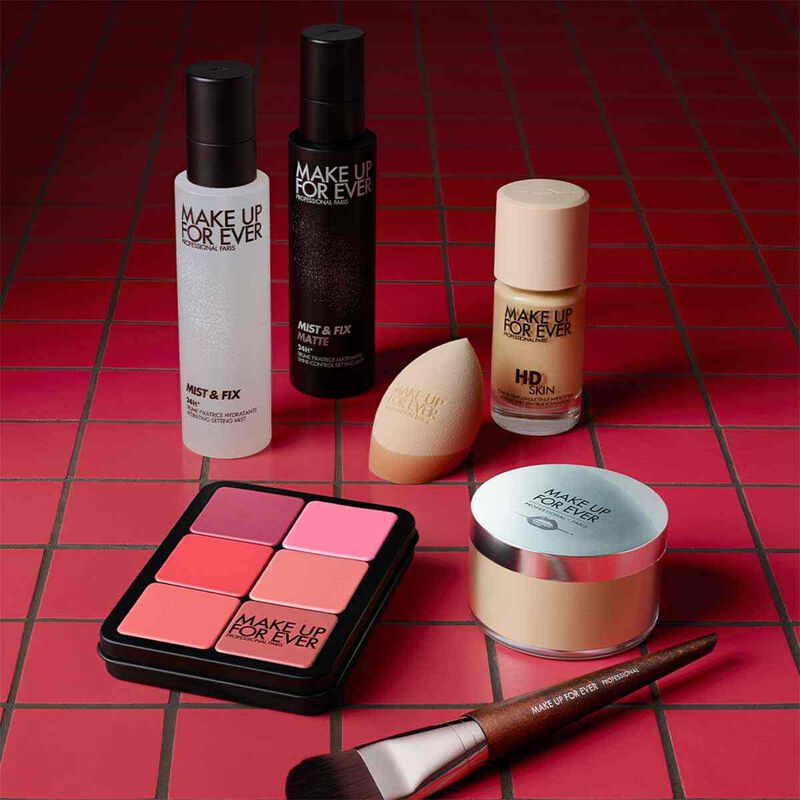 Make up Category