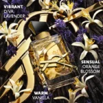 Yves Saint Laurent Libre For Her EDP 50ml
