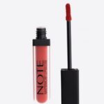 Note Mattemoist Lip Gloss 404 Jolly