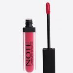 Note Mattemoist Lip Gloss 406 Sweet Heart