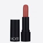 Note Deep Impact Lipstick 02 Optimictic Rose