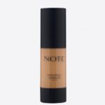 Note Detox & Protect Foundation 102 Warm Almond