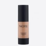 Note Detox & Protect Foundation 105 Oriental Tan