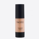 Note Detox & Protect Foundation 106 Soft Henna