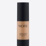 Note Mattifying Extreme Wear Foundation 04 Sand