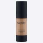 Note Mattifying Extreme Wear Foundation 06 Dark Honey