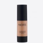 Note Mattifying Extreme Wear Foundation 105 Oriental Tan