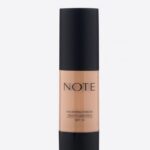 Note Mattifying Extreme Wear Foundation 106 Soft Henna