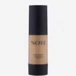 Note Detox & Protect Foundation 05 Honey Beige