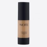 Note Detox & Protect Foundation 06 Dark Honey