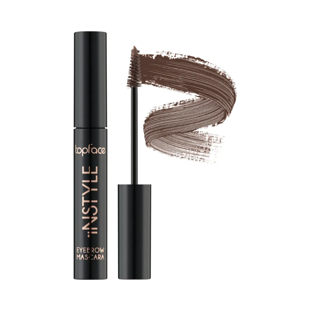 Topface Instyle Eyebrow Mascara