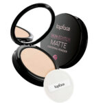 Topface Skin Editor Matte Compact Powder 2