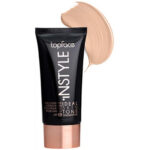 Topface Ideal Skin Tone Foundation 3