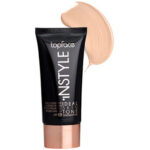 Topface Ideal Skin Tone Foundation 4