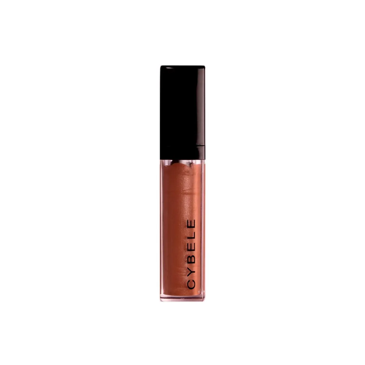 Cybele Liquid Lipcolor 01 Beige Cafe