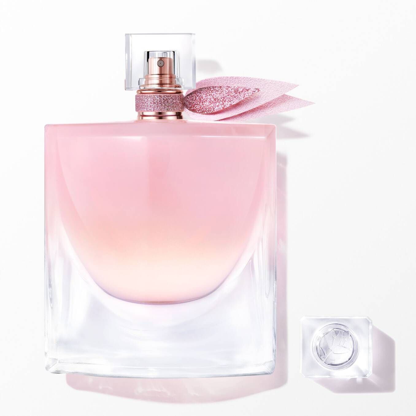 01120-LAC-la-vie-est-belle-vanille-nude-main_100ml.jpg Lancome La Vie Est Belle Vanille Nude For Her EDP 100ml - Image 1