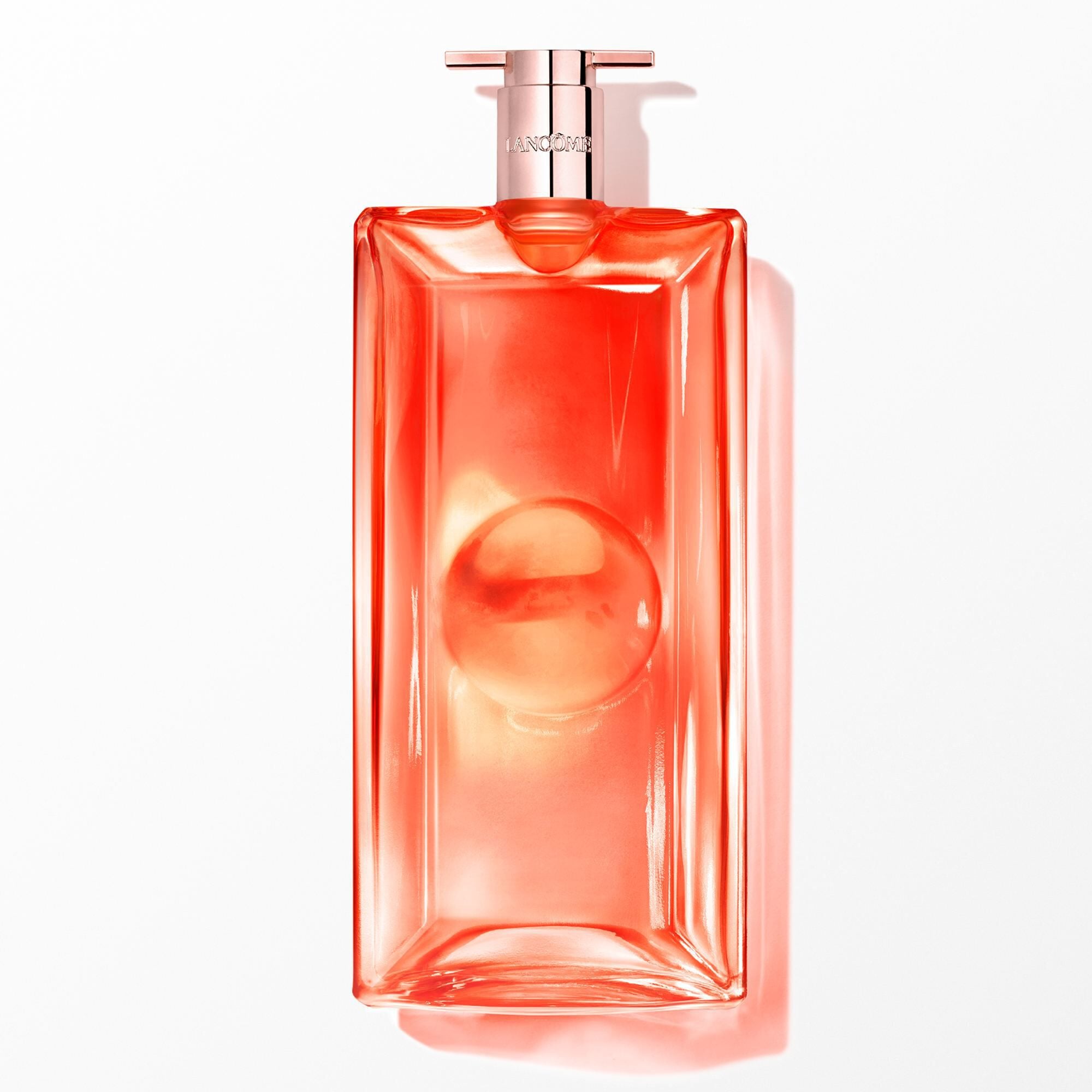 01195-LAC-100ml_idole-peach-n-roses-main.jpg Lancome Idole Peach N Roses For Her EDP 100ml - Image 1