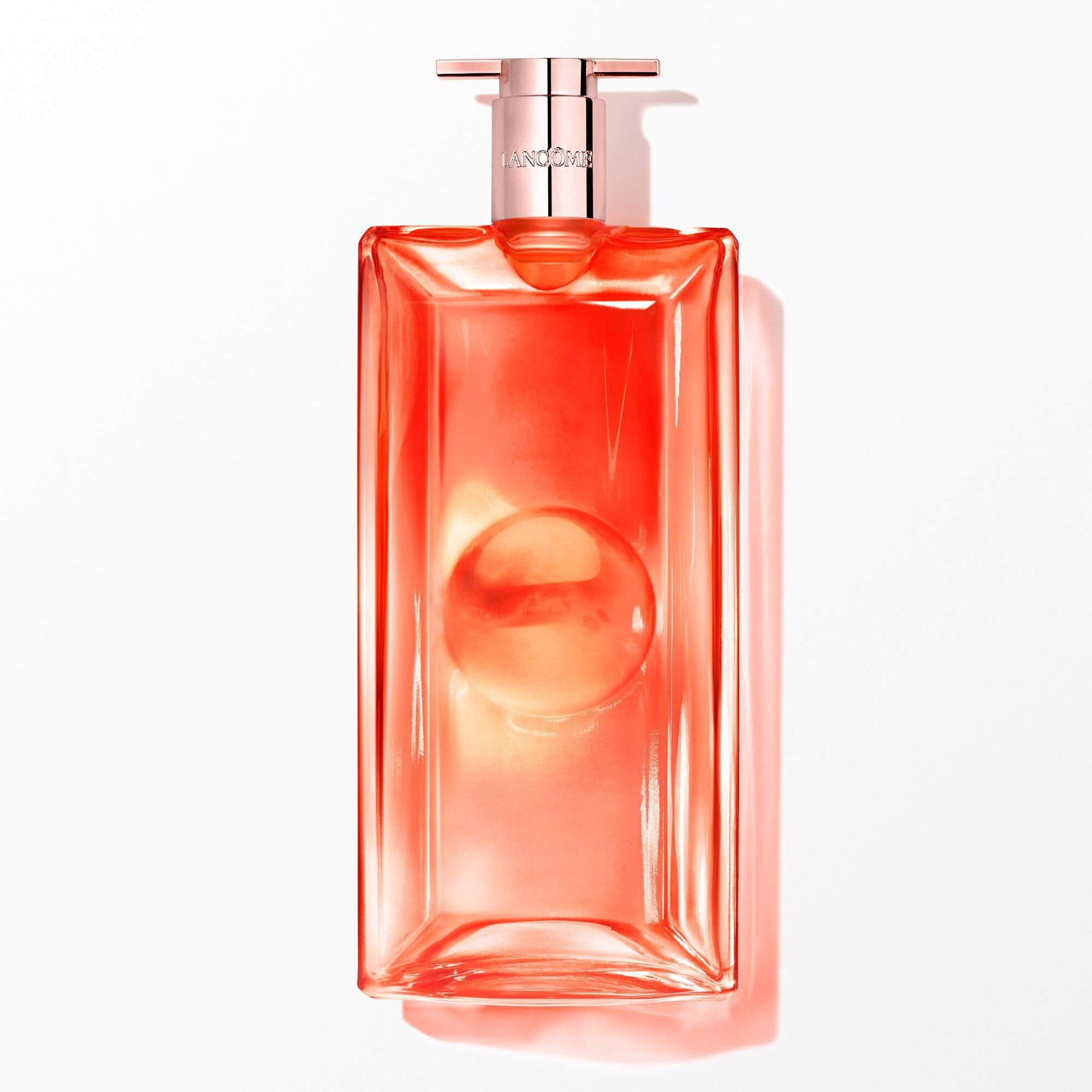 01195-LAC-50ml_idole-peach-n-roses-main.jpg Lancome Idole Peach N Roses For Her EDP 50ml - Image 1
