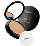 Topface Skin Editor Matte Compact Powder 11