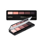 Topface Pro Palette Eyeshadow 15