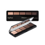 Topface Pro Palette Eyeshadow 19