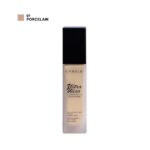 Cybele Ultra Wear Foundation & Concealer 01 Porcelain