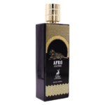 Maison Alhambra Afro Leather For Him EDP 80ml