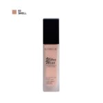Cybele Ultra Wear Foundation & Concealer 03 Shelll