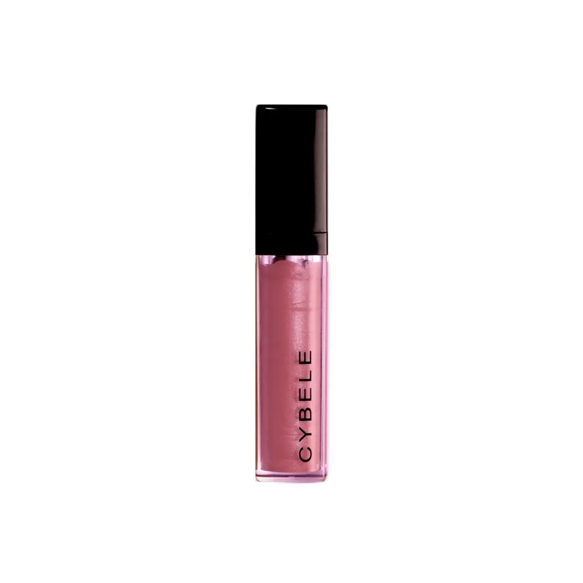 Cybele Shine Appeal Liquid Lipcolor