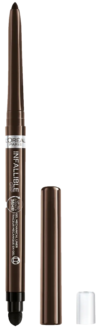 Loreal Infallible Gel Automatic Eyeliner