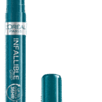 Loreal Infallible Gel Automatic Eyeliner 07 Turquoise
