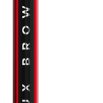 Loreal Faux Double Tip Brow Pen 393 Soft Black