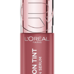 Loreal Hyaluron Tint Lip Stain Serum 635 Worth It Meduim
