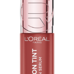 Loreal Hyaluron Tint Lip Stain Serum 640 Tea Time