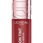 Loreal Hyaluron Tint Lip Stain Serum 521 Bordeaux Pleas