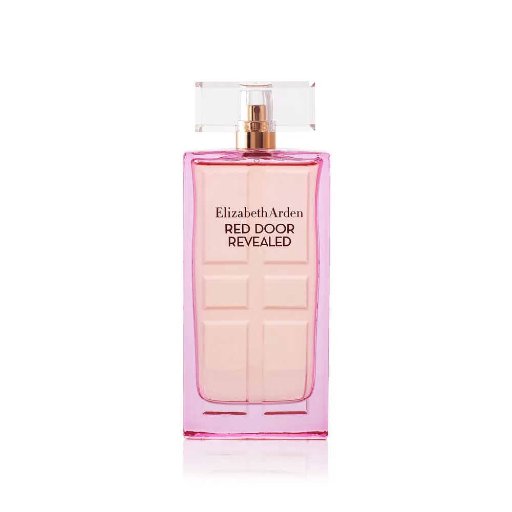 Elizabeth Arden Red Door Revealed For Her EDP 100ml