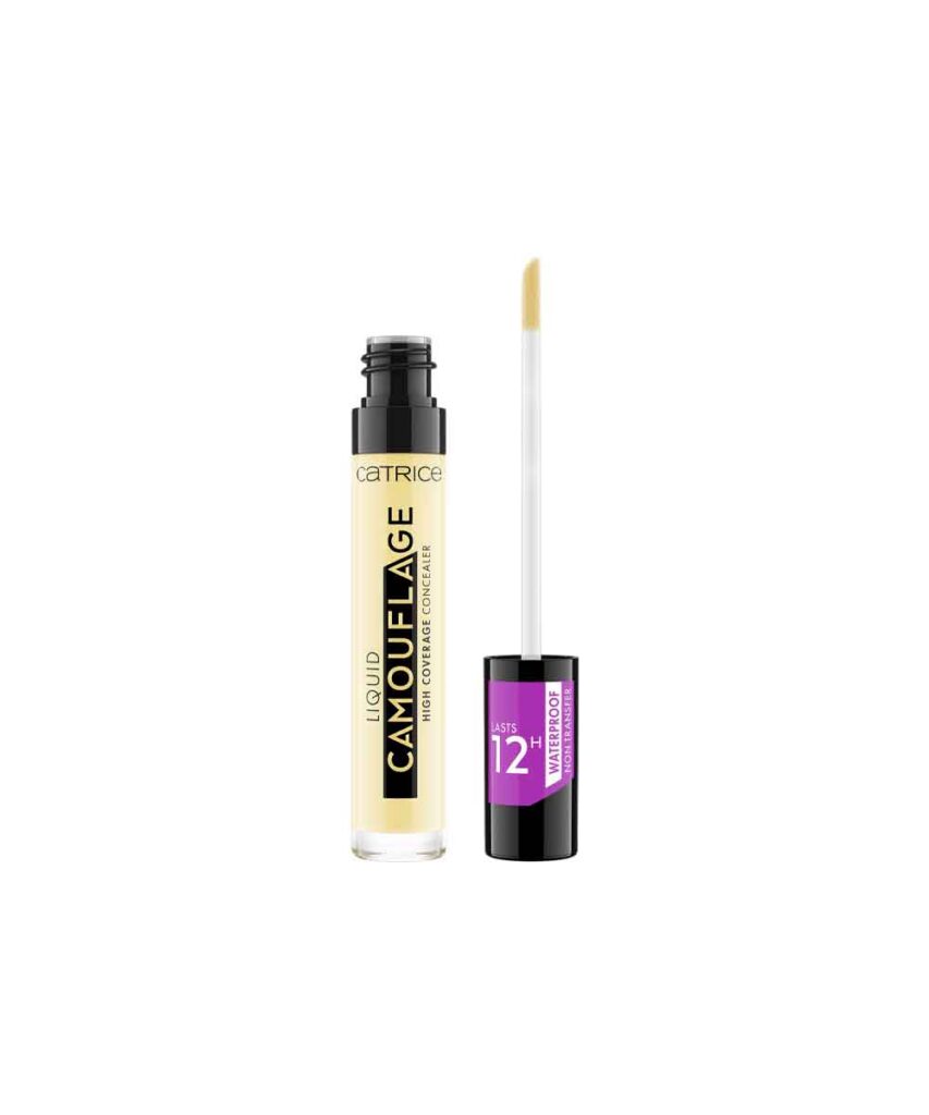 Catrice Liquid Camouflage High Coverage Concealer 300