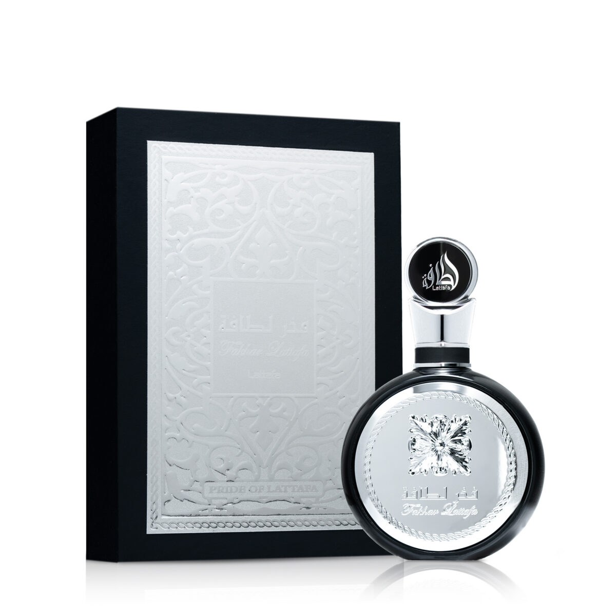 Lattafa Fakhar For Him EDP 100ml - Image 2