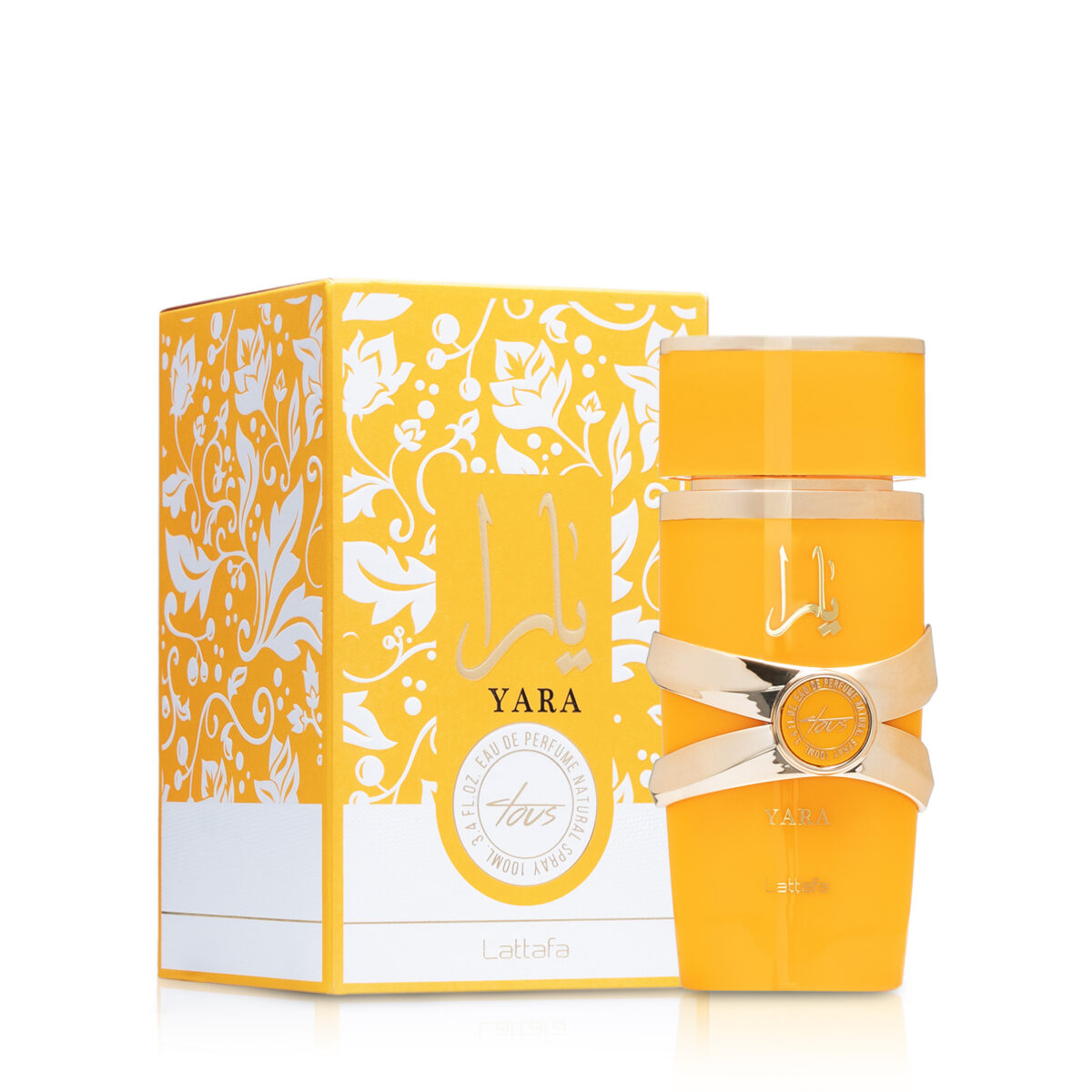 Lattafa Yara Tous EDP 100ml - Image 2