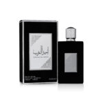 Lattafa Asdaaf Ameer Al Arab Unisex EDP 100ml - Image 2