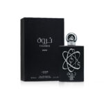 Lattafa Tharwah Silver For Him EDP 100ml - Image 2
