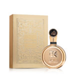 Lattafa Fakhar Gold Unisex EDP 100ml - Image 2