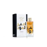 Lattafa Ameer Al Oudh Intense Oud Unisex EDP 100ml - Image 2