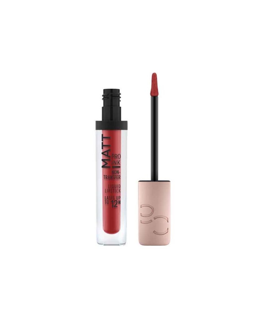 Catrice Matt Pro Ink Liquid Lipstick Non Transfer 120