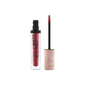 Catrice Matt Pro Ink Non Transfer Liquid Lipstick 110 Perfectly Imperfect