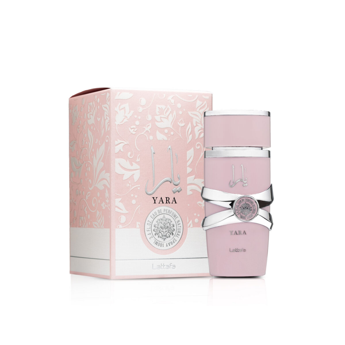 Lattafa Yara For Her EDP 100ml - Image 2