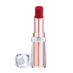 Loreal Glow Paradise Lipstick 350 Rouge Paradise Sheer