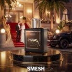 Superz Budapest Khamzat Smesh For Him EDP 50ml