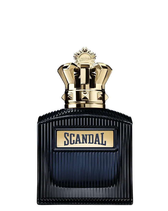 Jean Paul Gaultier Scandal Intense Pour Homme For Him EDP
